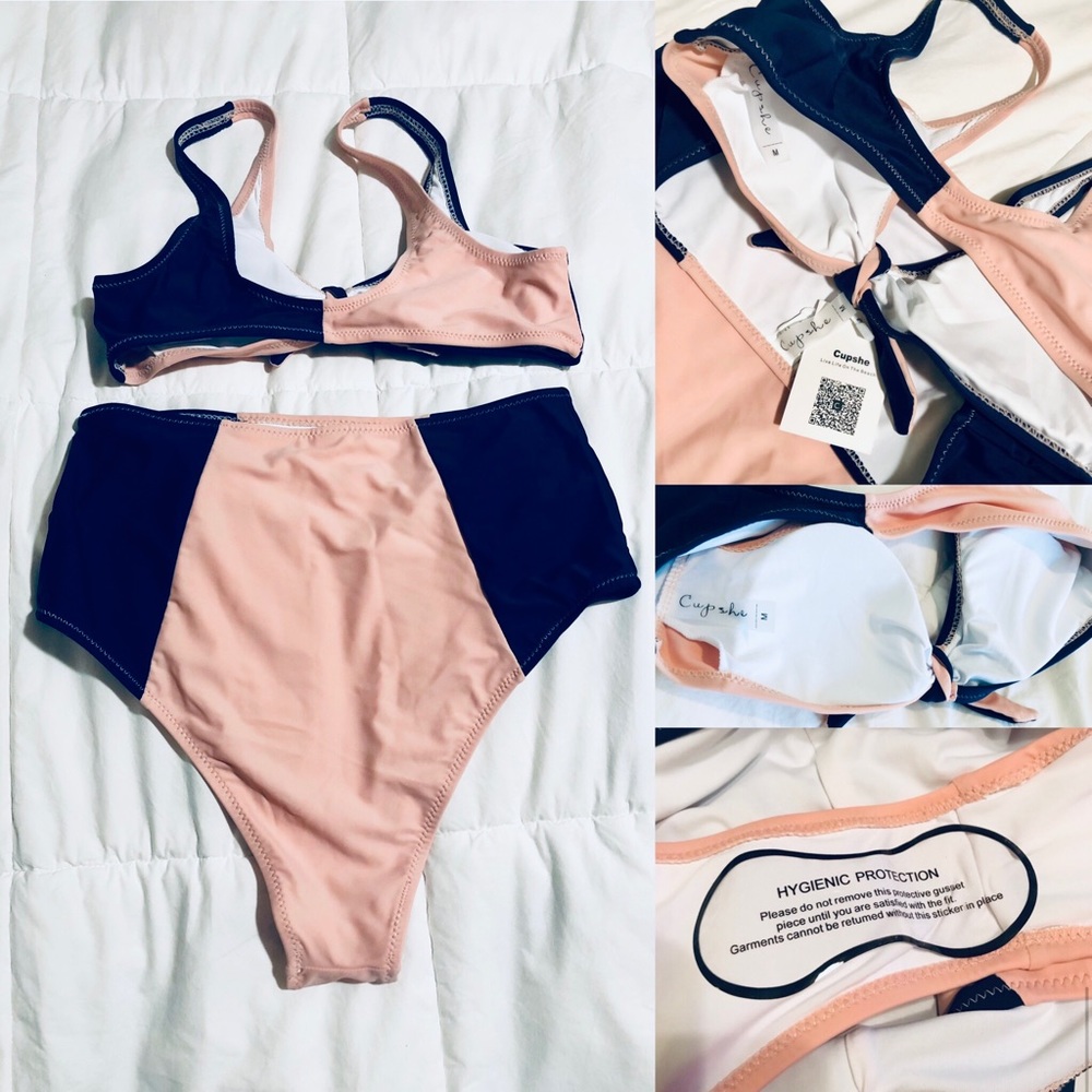 🌞Sold!! CUPSHE👙Bikini🌞 - Picture 10 of 16